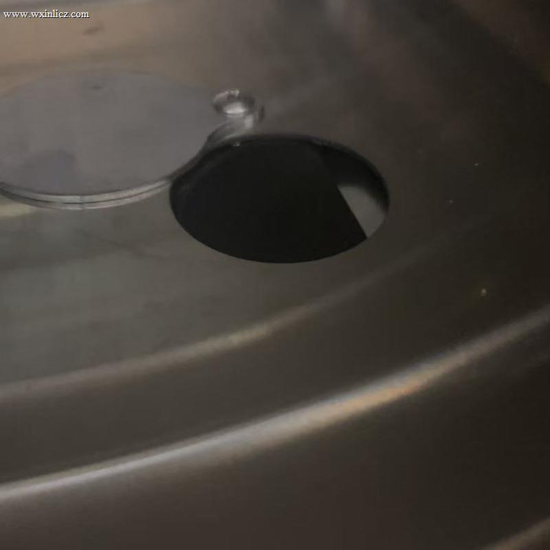 European-Style Commercial Stainless Steel Cabinet Cook Stove with Oven