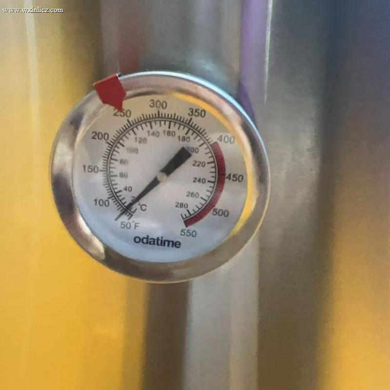 Heat-Resistant Stainless Steel Smoking Oven For Batch Food Processing