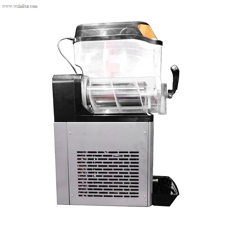 Stainless Steel Commercial Restaurant Slush Machine