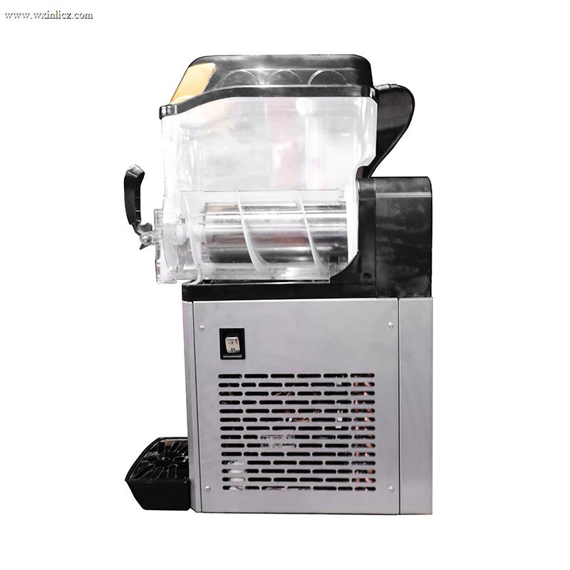 Stainless Steel Commercial Restaurant Slush Machine