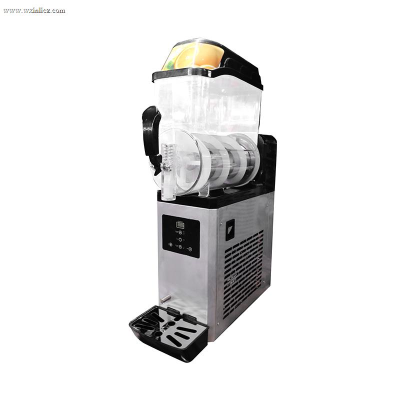 Stainless Steel Commercial Restaurant Slush Machine
