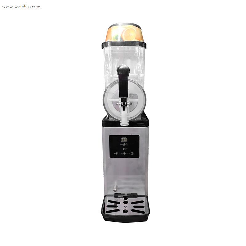 Stainless Steel Commercial Restaurant Slush Machine