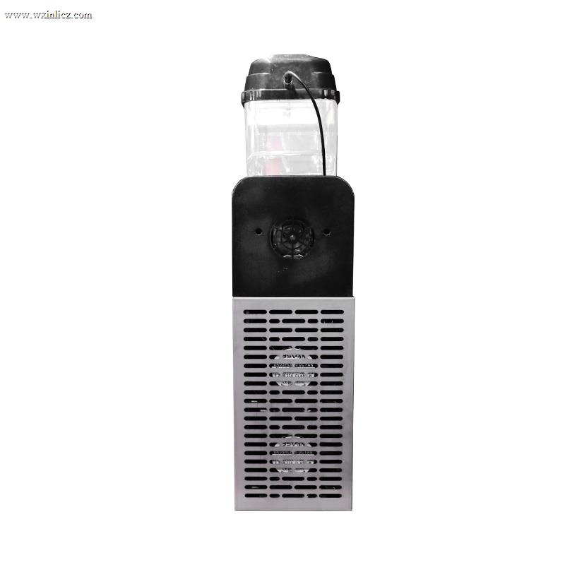 Stainless Steel Commercial Restaurant Slush Machine