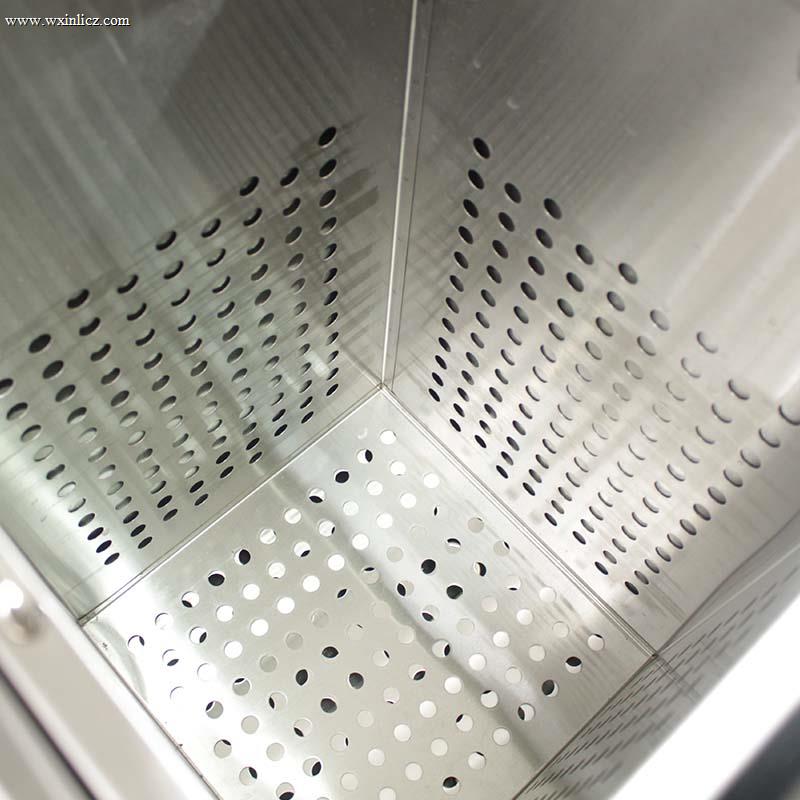 Stainless Steel Electric Chicken Scalder for Poultry Processing