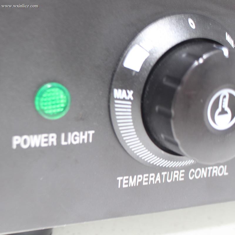 Stainless Steel Commercial Kitchen Electric Salamander Machine