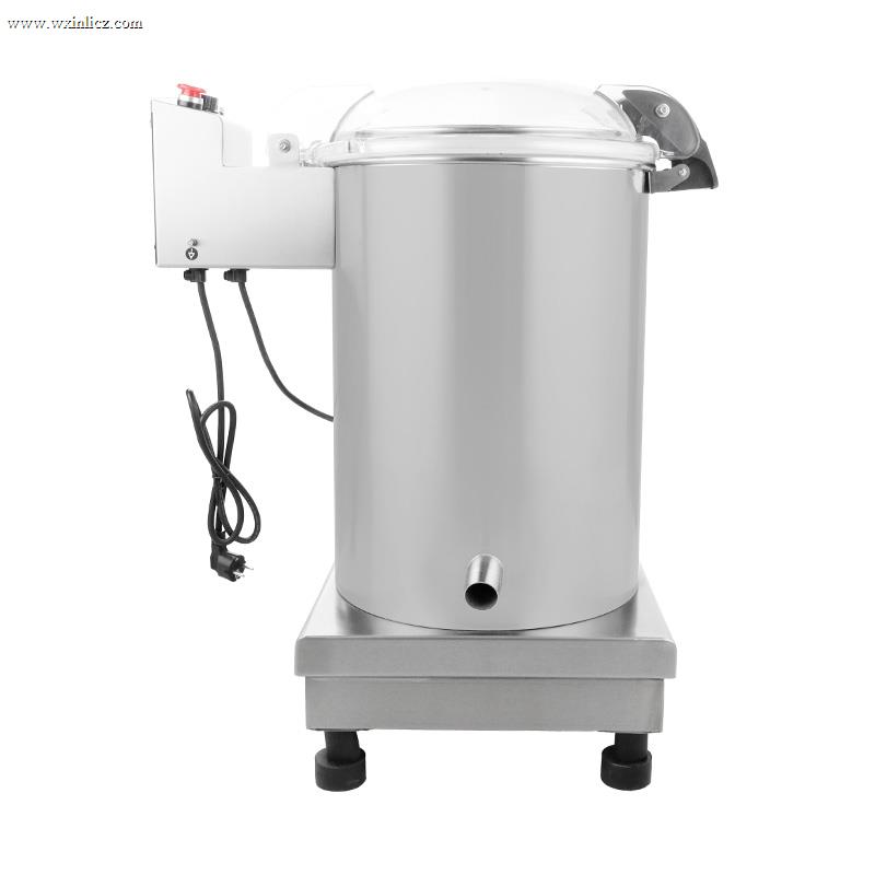Stainless Steel Commercial Kitchen Electric Dehydrator Machine