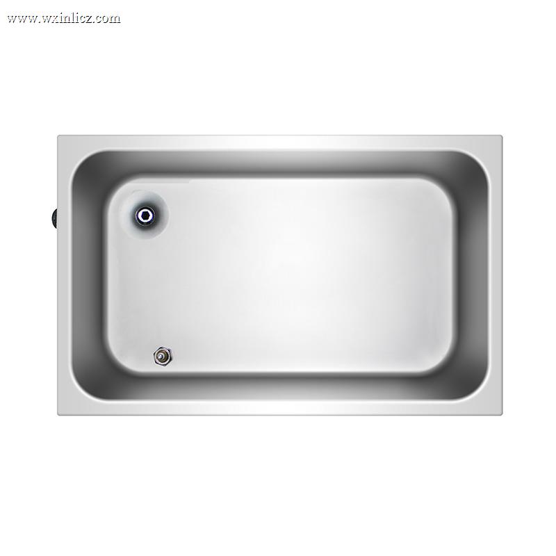 Stainless Steel Commercial Electric Bain Marie Kitchen Machine With Anti-Dry Protective Heater