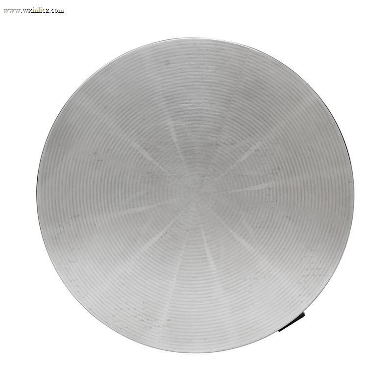 Stainless Steel Teflon Coated Natural Gas/LPG Crepe Maker Machine