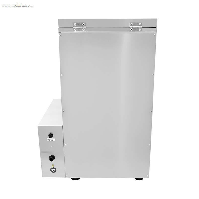 Stainless Steel Electric Chicken Scalder for Poultry Processing