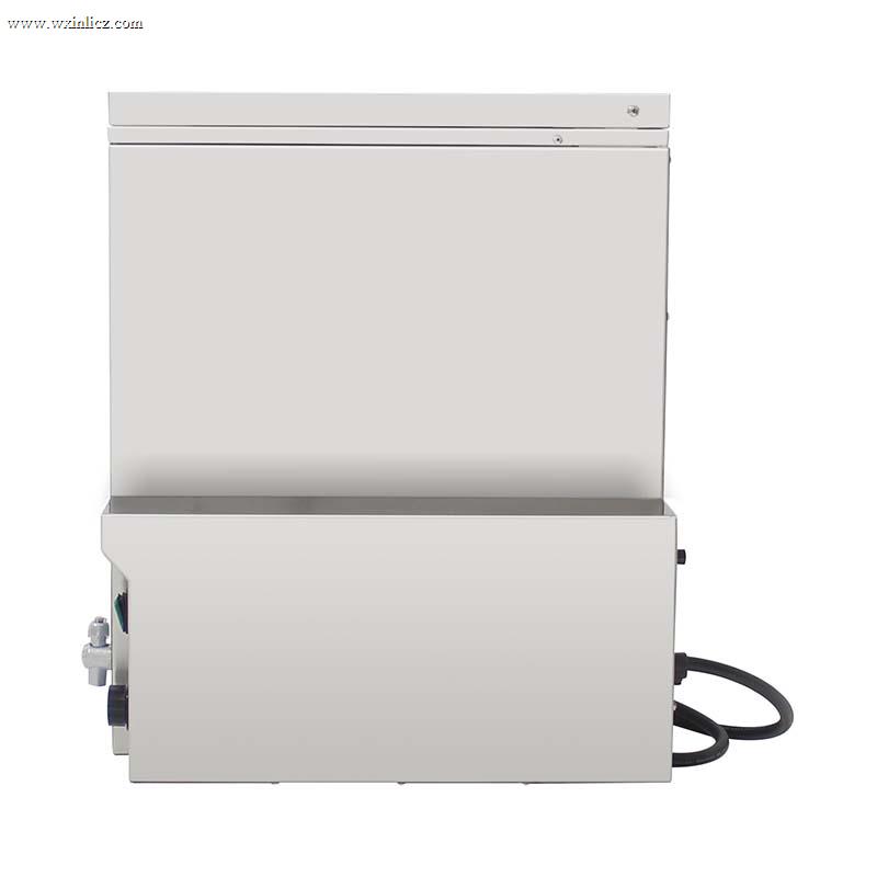 Stainless Steel Electric Chicken Scalder for Poultry Processing