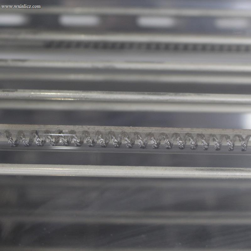 Stainless Steel Commercial Kitchen Electric Salamander Machine