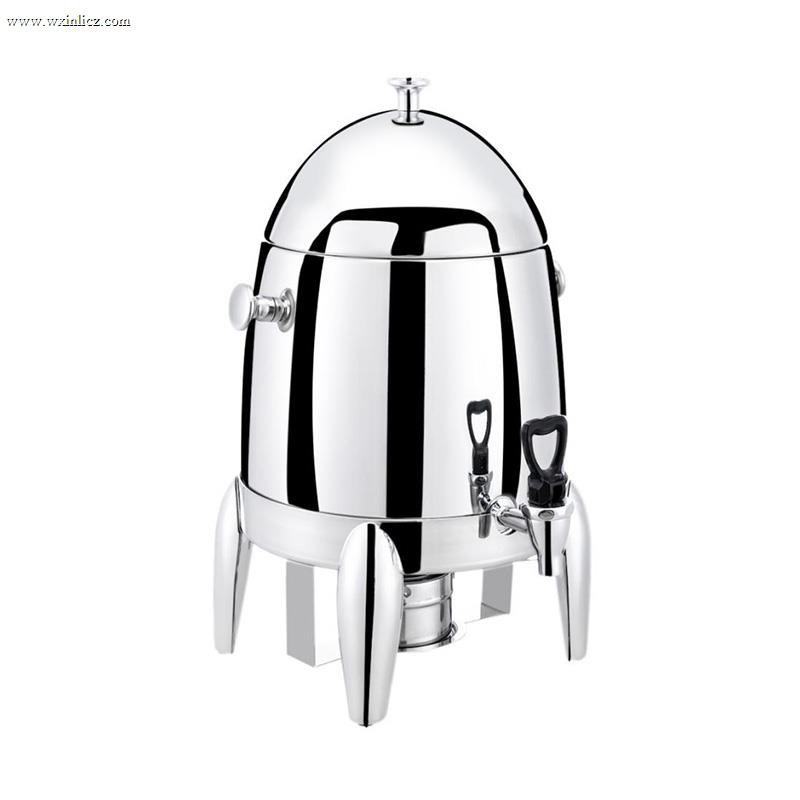 Stainless Steel Commercial Coffee/Milk Tea Urn
