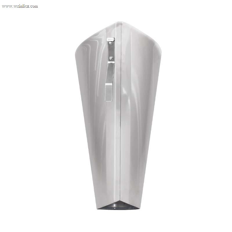 Stainless Steel Chicken Single Killing Cone for Poultry Processing