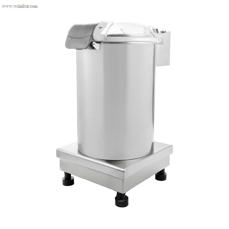 Stainless Steel Commercial Kitchen Electric Dehydrator Machine