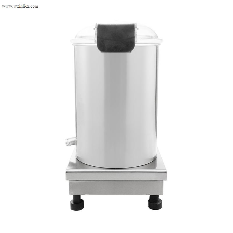 Stainless Steel Commercial Kitchen Electric Dehydrator Machine