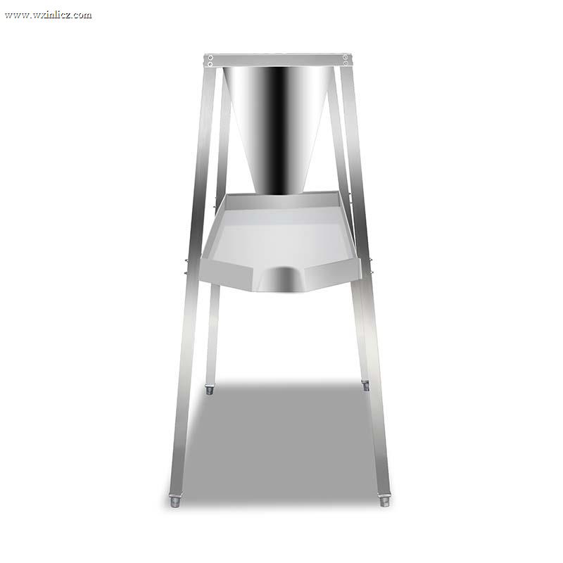 Stainless Steel Combination Chicken Killing Cones for Poultry Processing