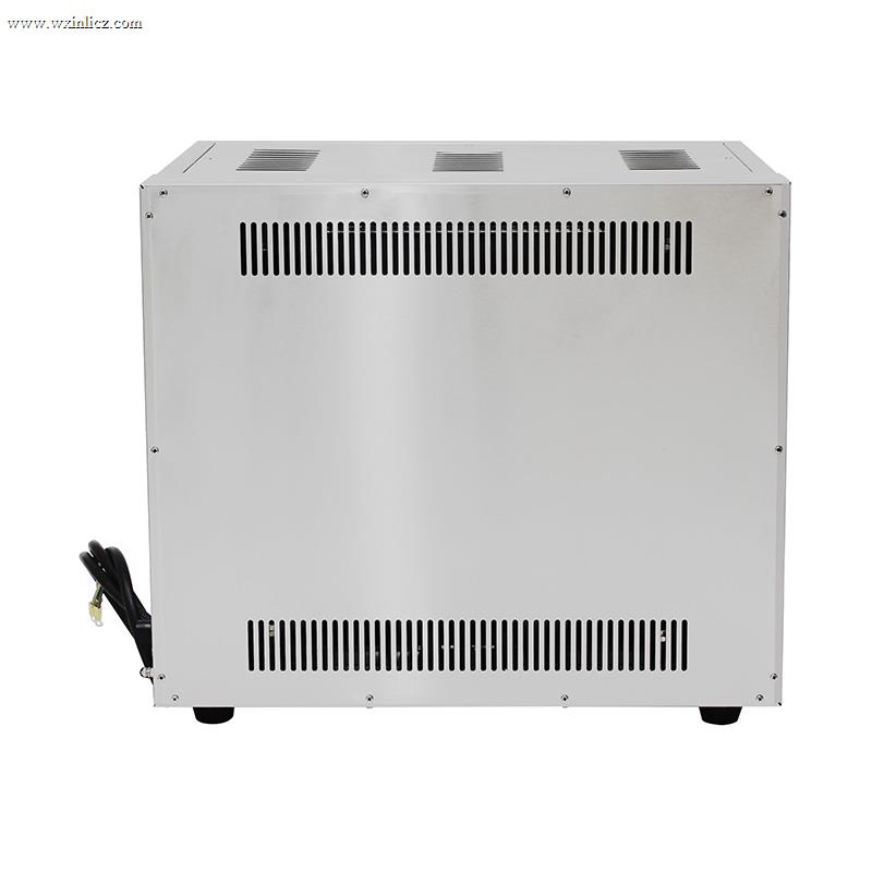 Stainless Steel Commercial Kitchen Electric Salamander Machine