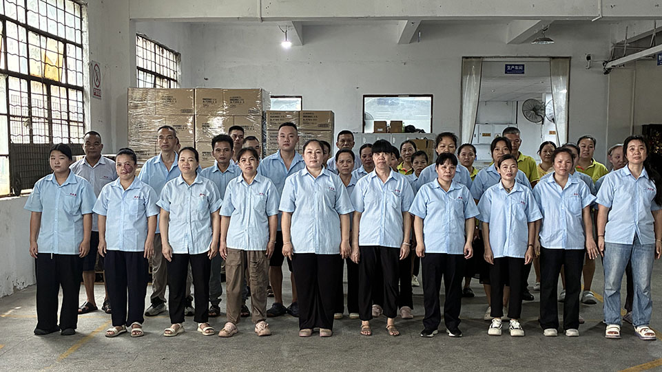 Shenzhen Mizhinuo Technology Co., Ltd.