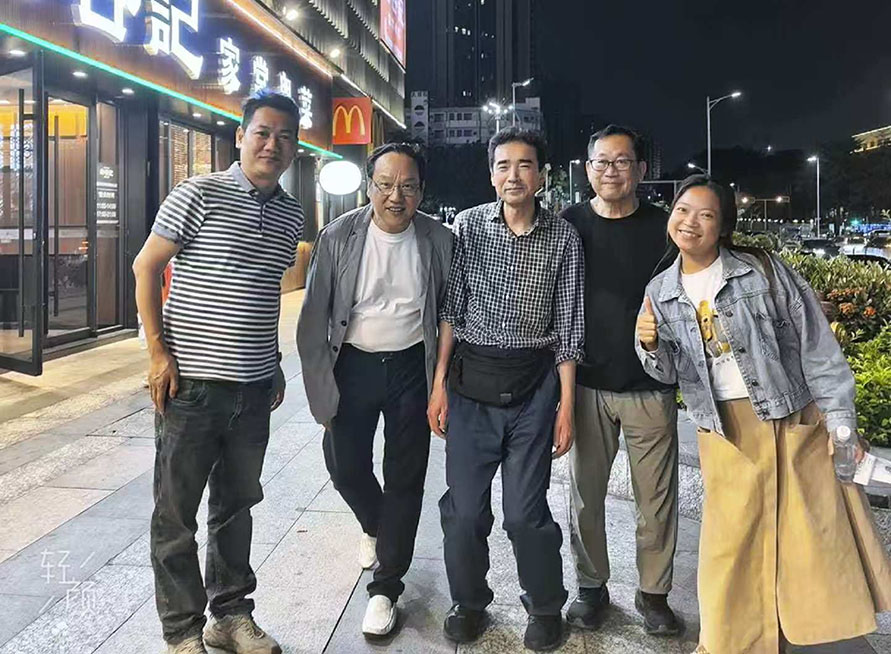 Shenzhen Mizhinuo Technology Co., Ltd.