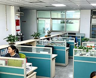 Foreign Trade Dept