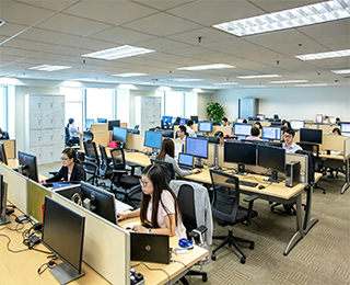 Research& Development Dept
