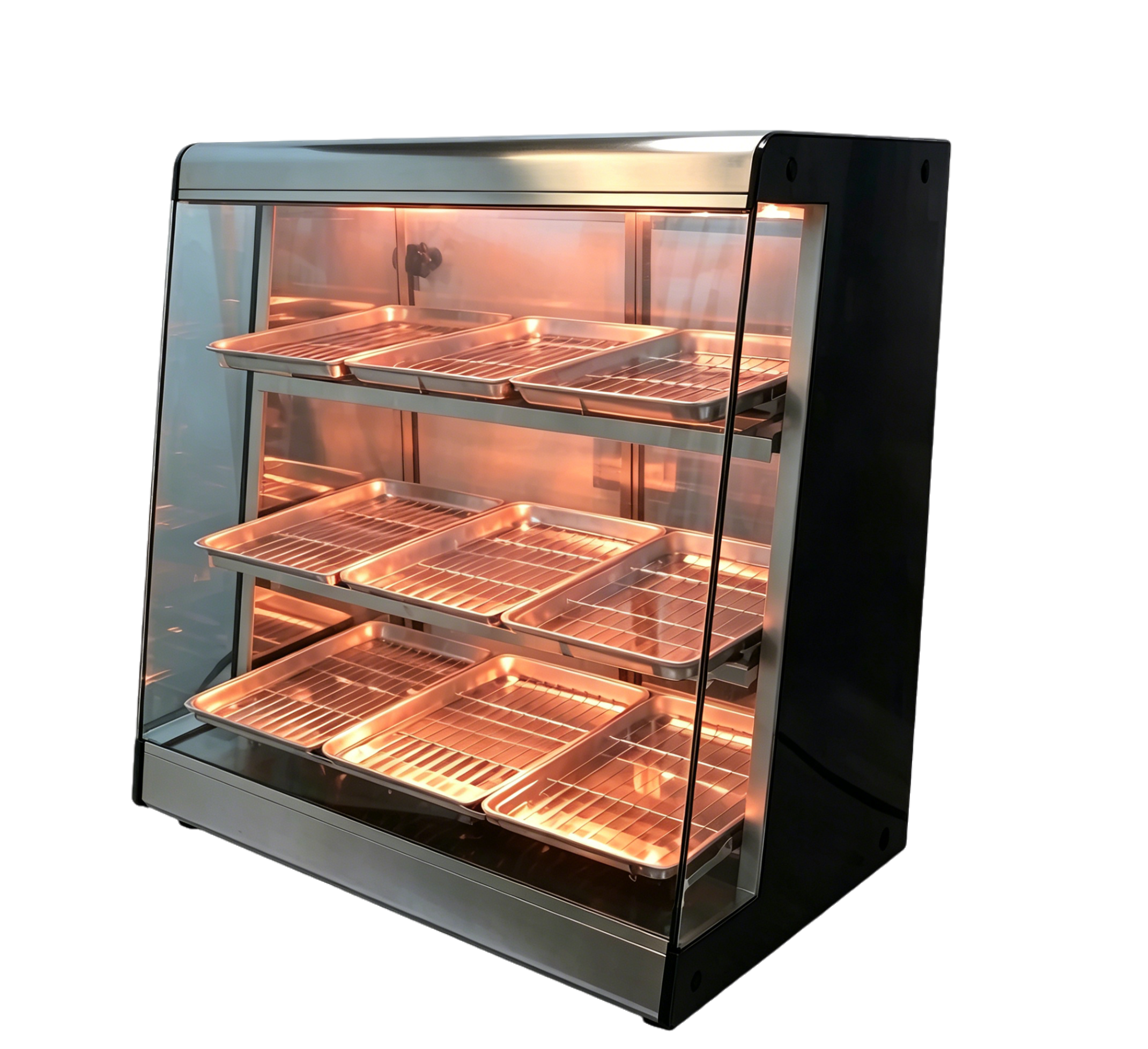 Commercial
|em|KitchenEquipment
Manufacturer
|em|FOOD WARMING DISPLAY