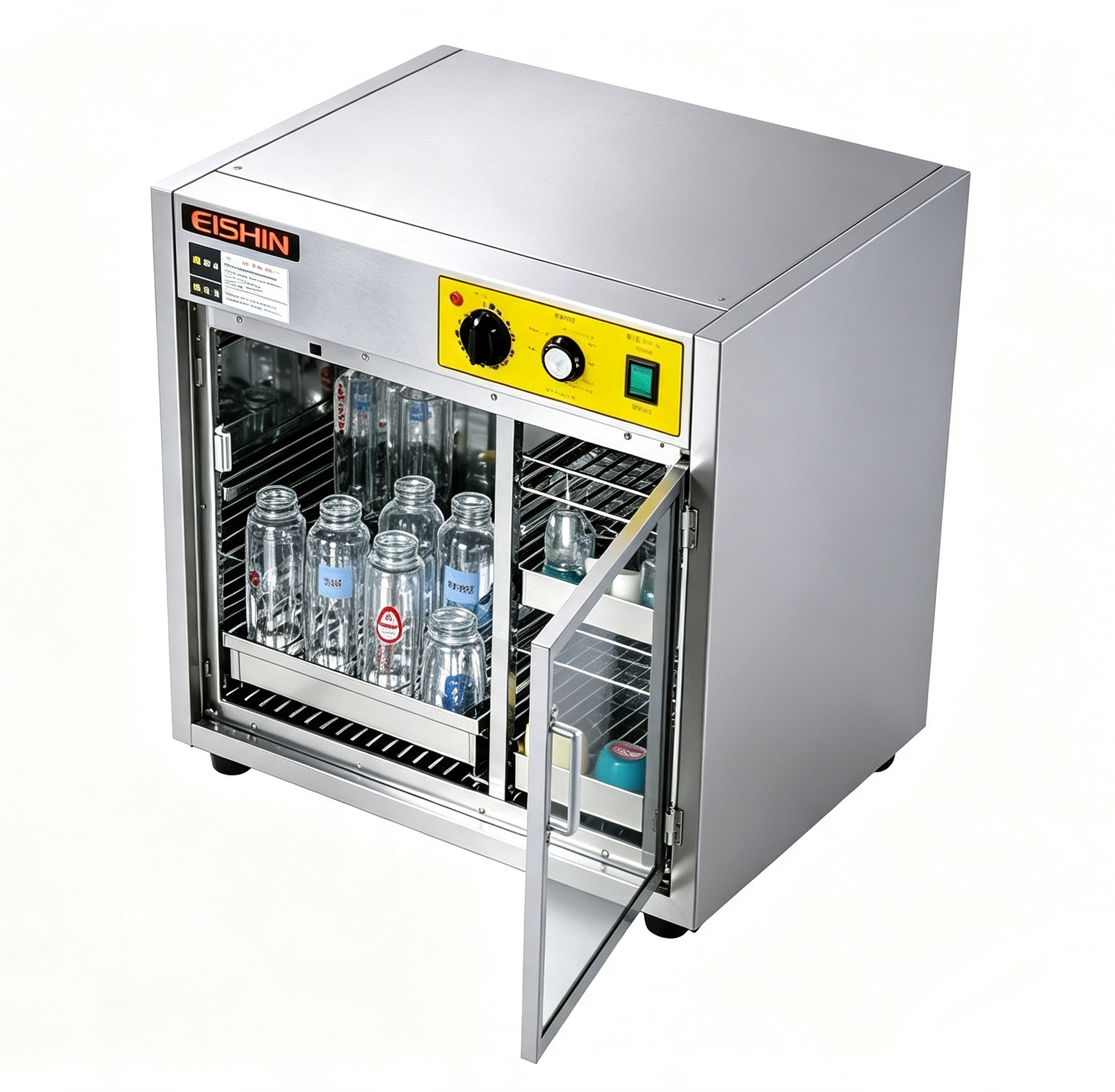 MZN-116C Warm Milk Sterilizer
