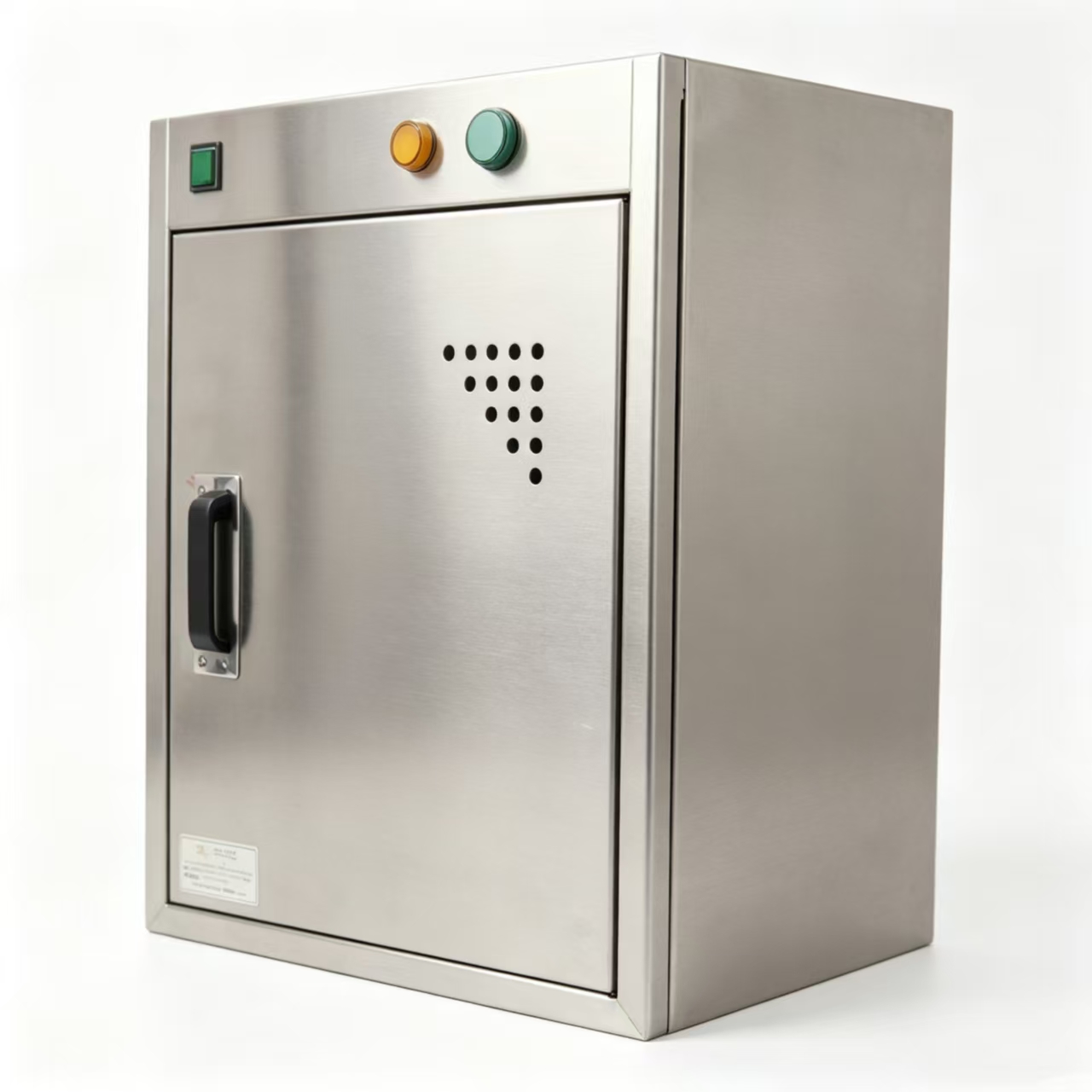 MZN-50T Book Disinfection Cabinet