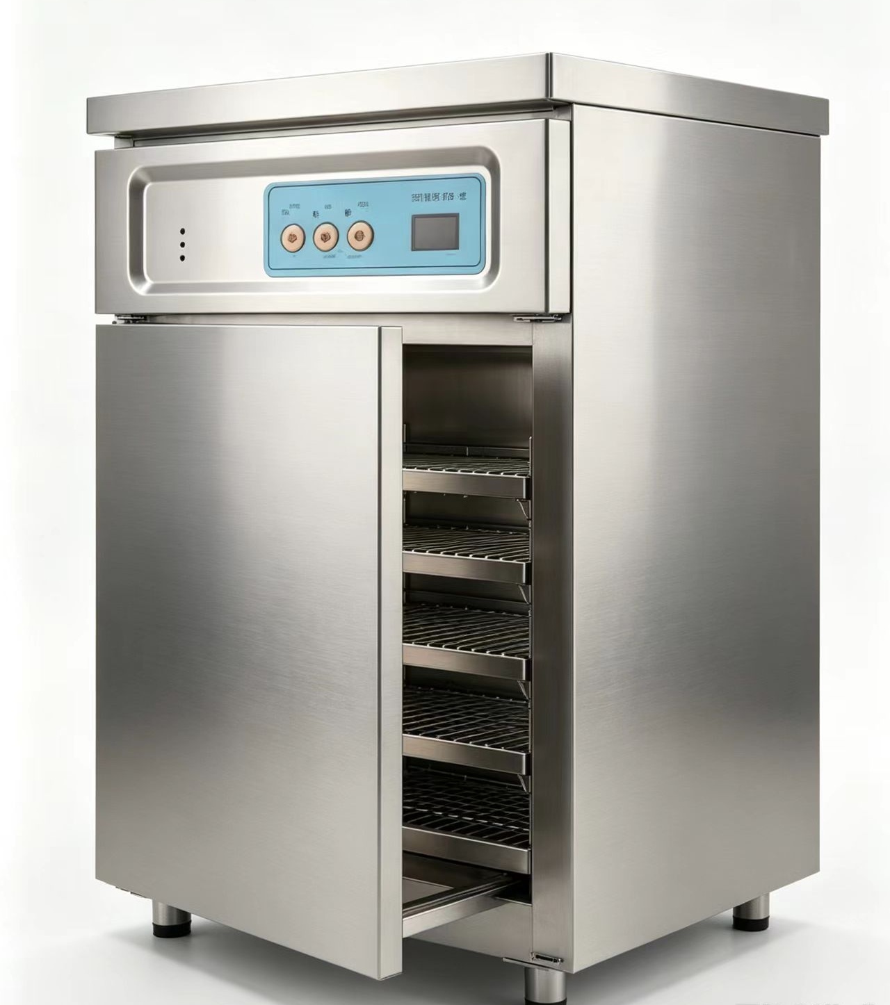 MZN-100K Commercial Chopstick Sterilizer Cabinet