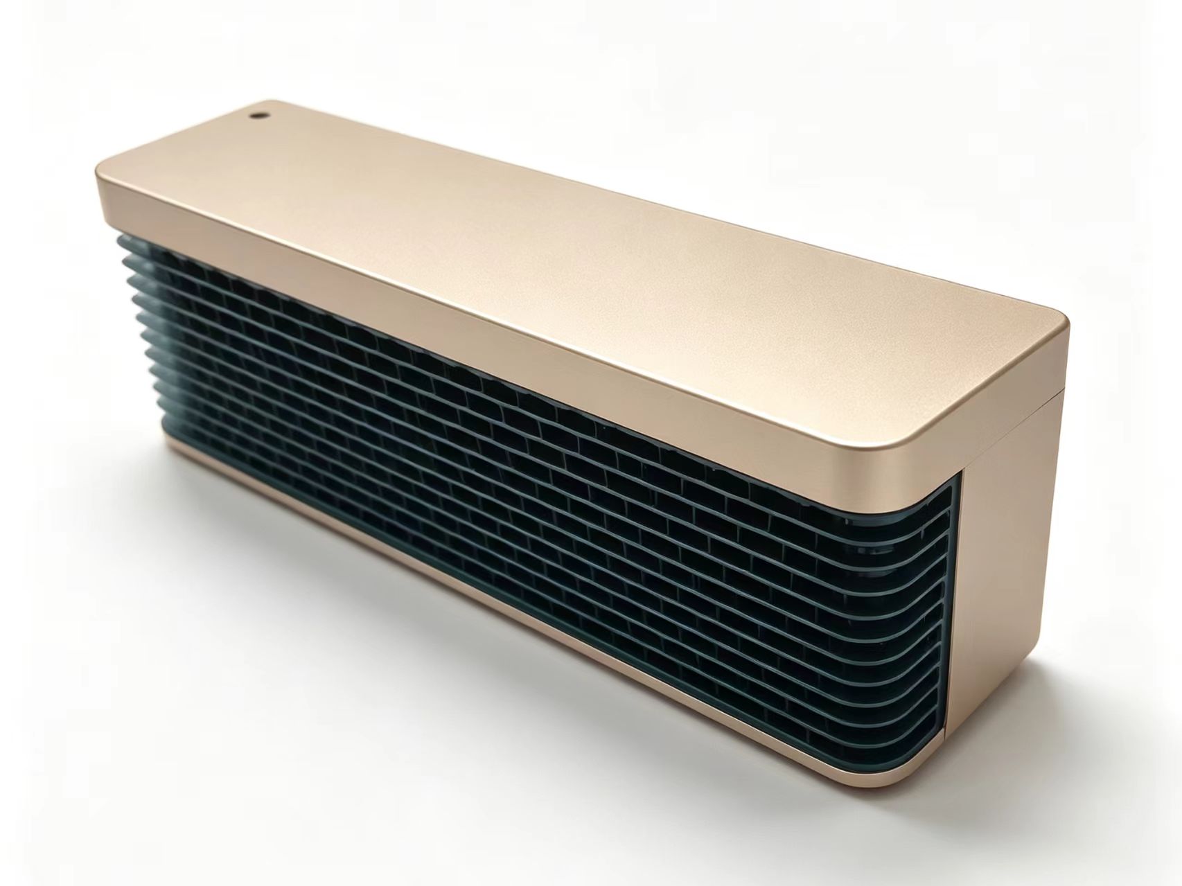 MZN-10 Compact Wall-Mounted UVC Air Sterilizer