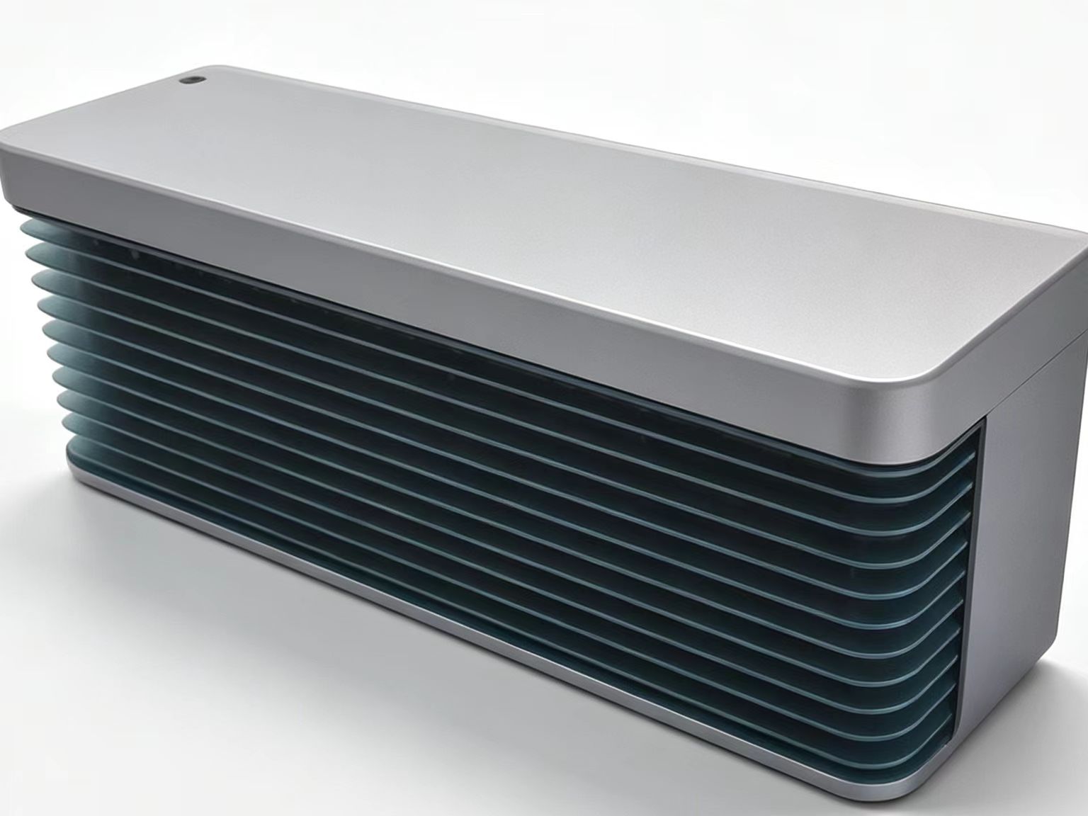 MZN-10 Compact Wall-Mounted UVC Air Sterilizer