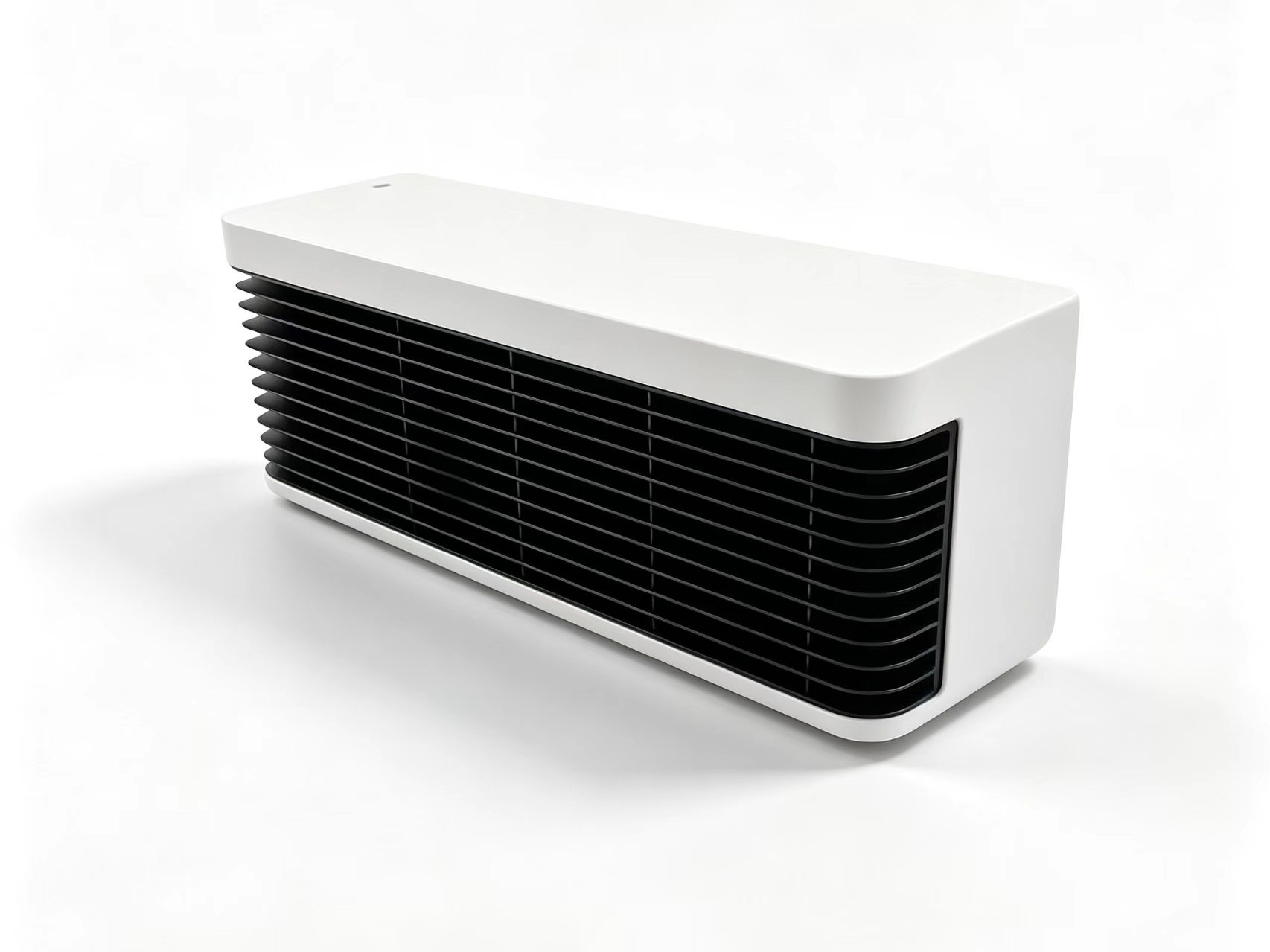 MZN-10 Compact Wall-Mounted UVC Air Sterilizer
