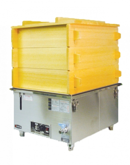 MZN-11Z Compact Countertop Steam Oven Machine
