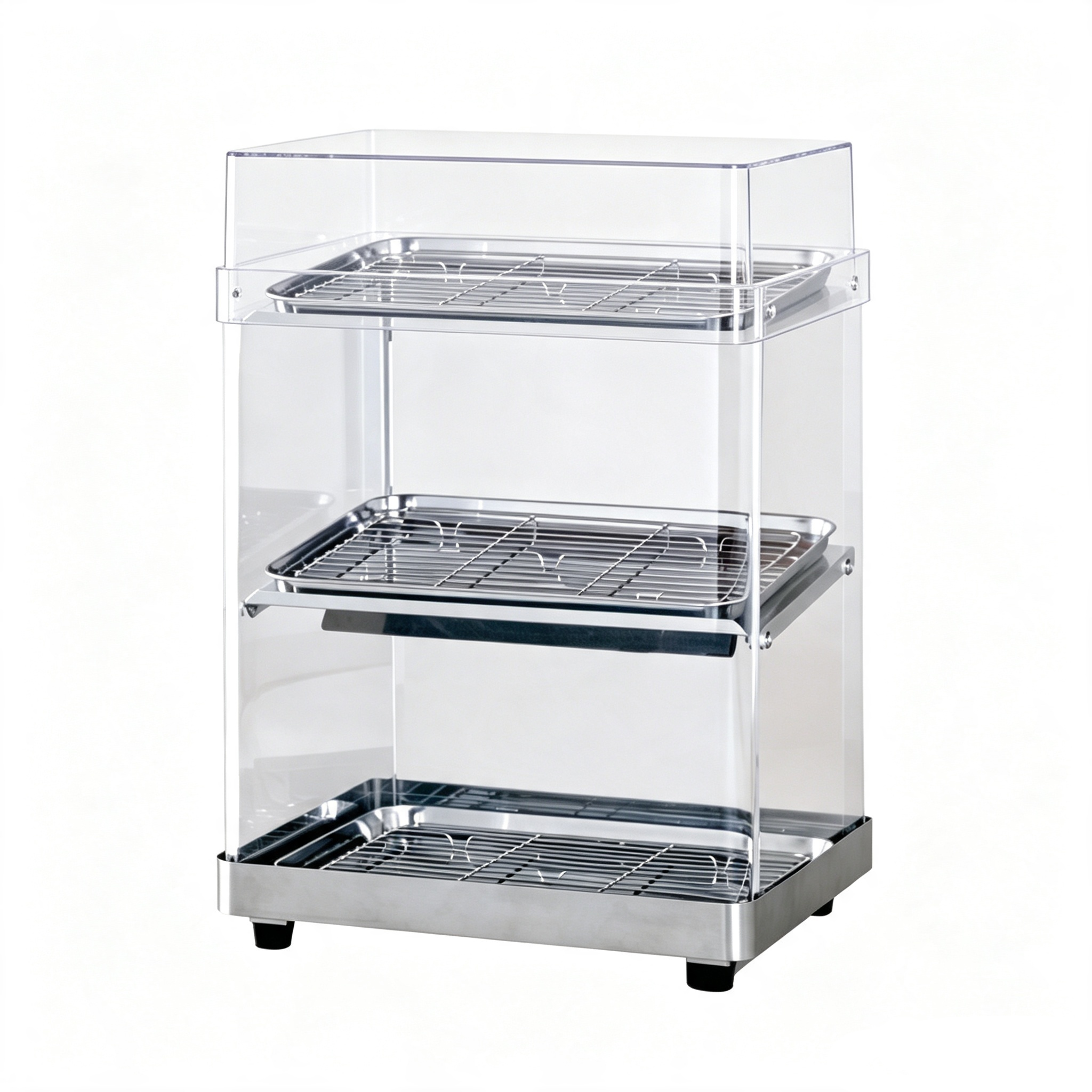 MZN-1 Commercial Display Warmer