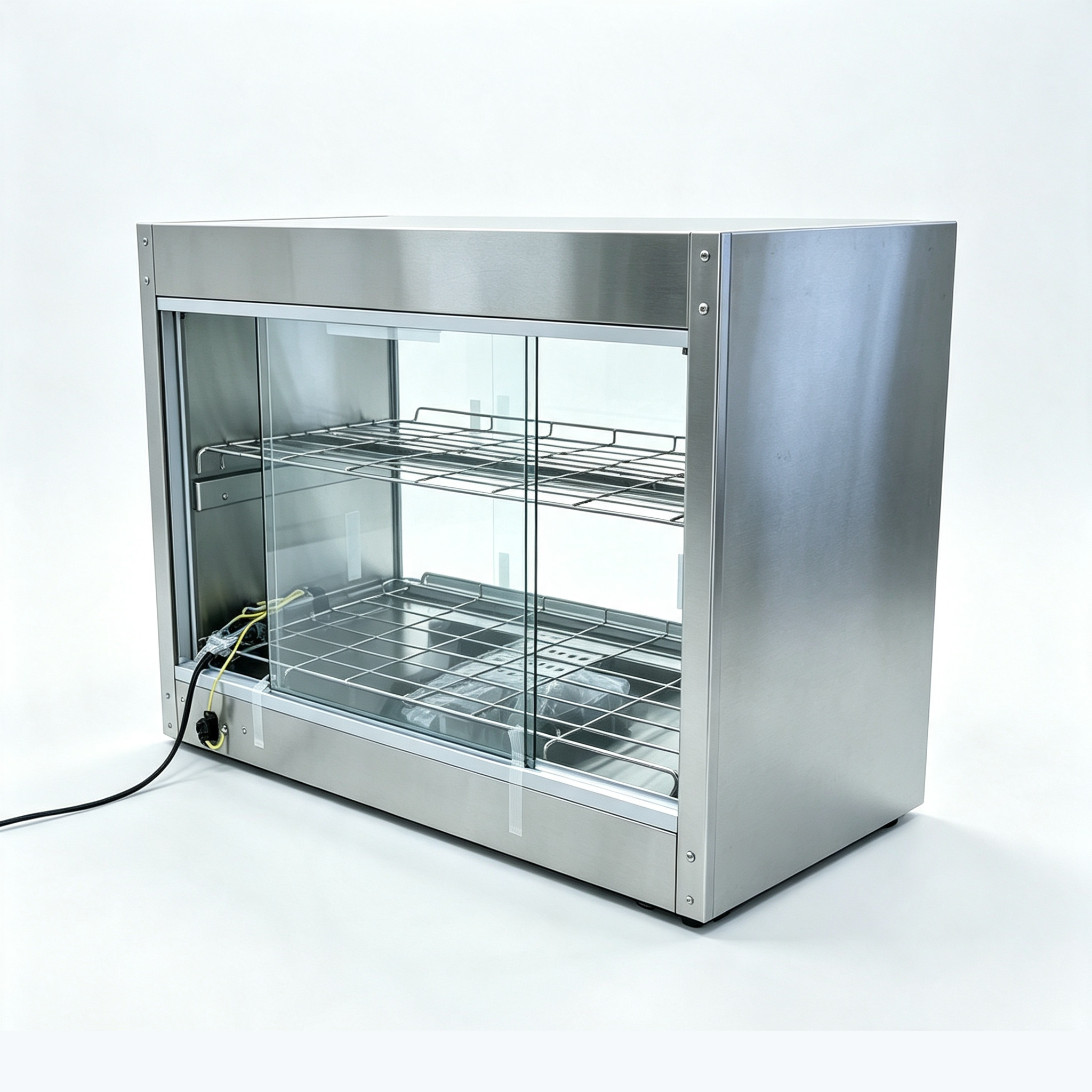 MZN-6W Commercial Display Warmer