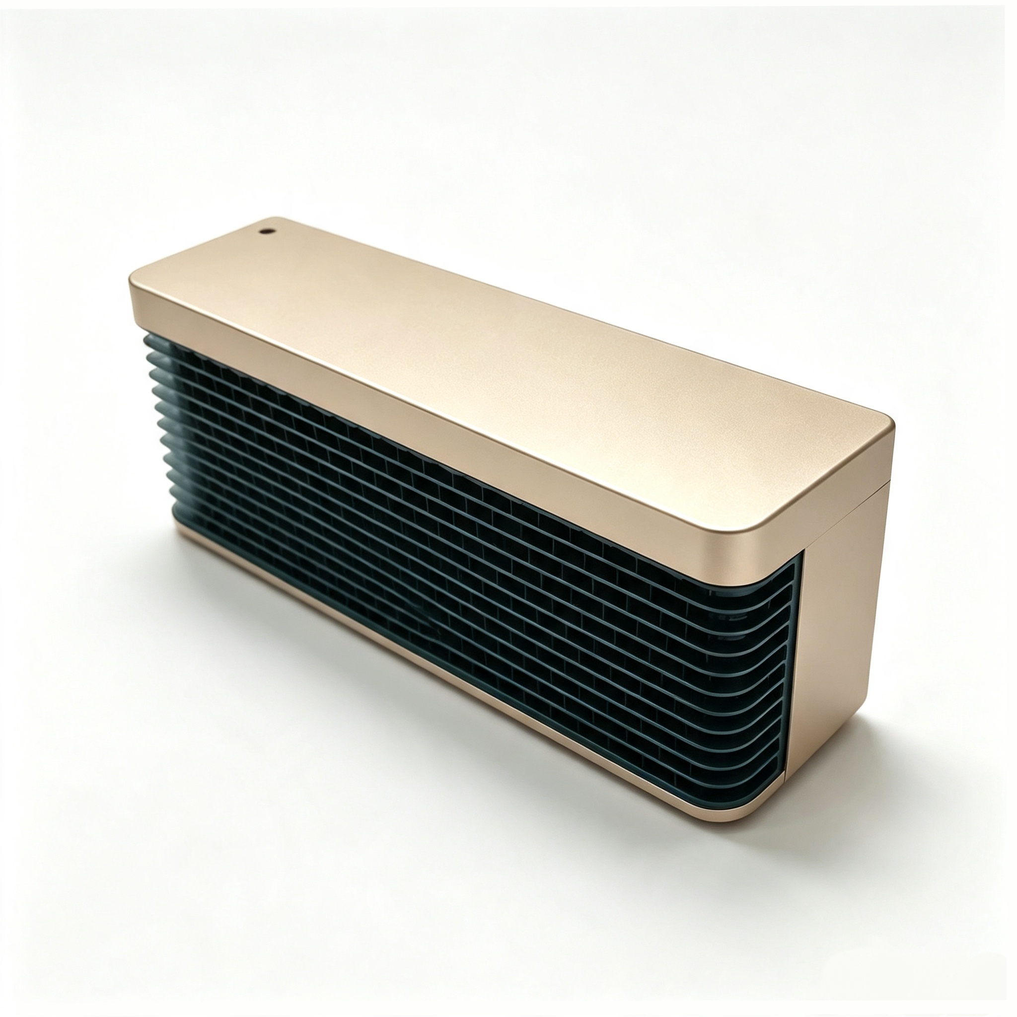 MZN-160 Wall-Mounted UVC Air Sterilizer Lamp