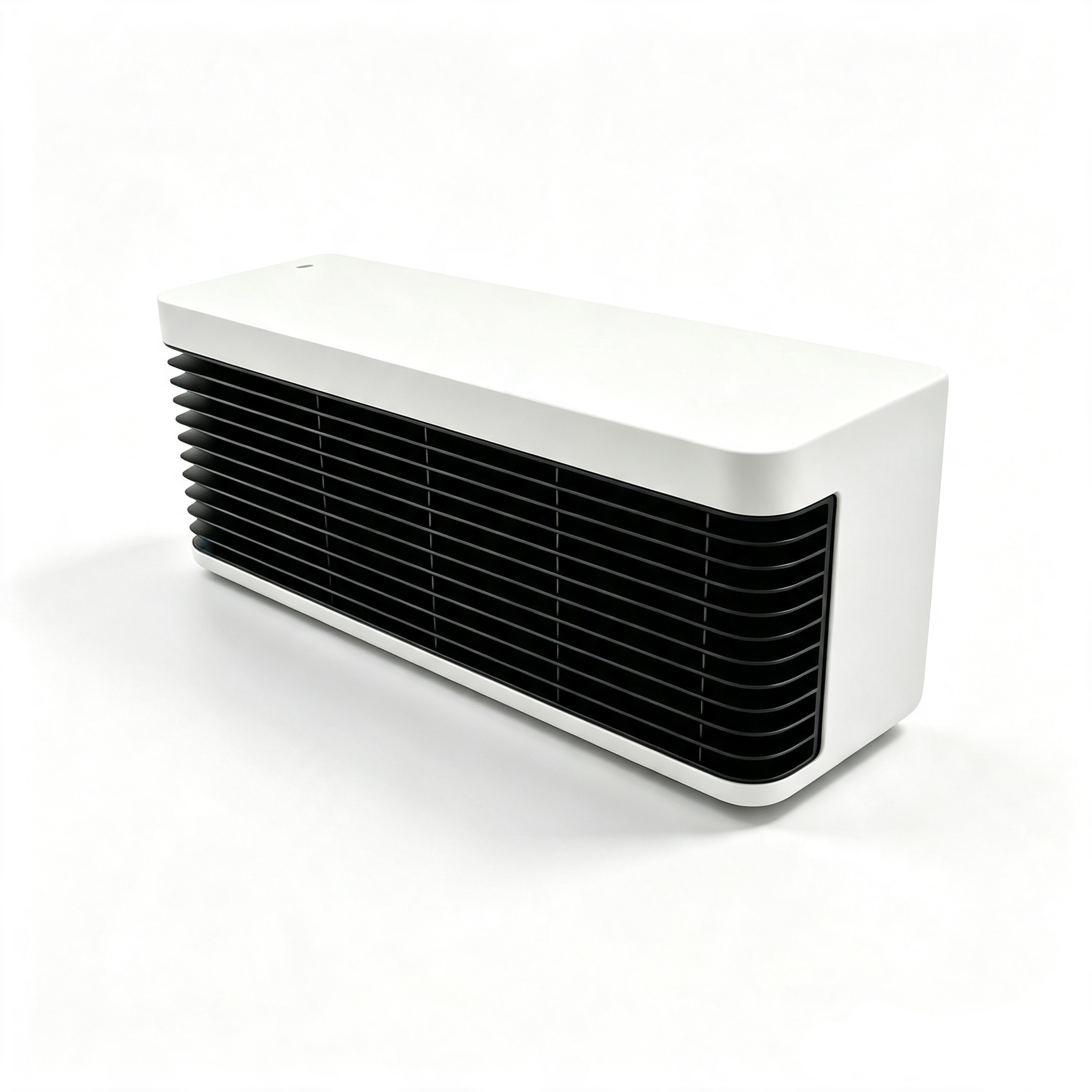 MZN-10 Compact Wall-Mounted UVC Air Sterilizer