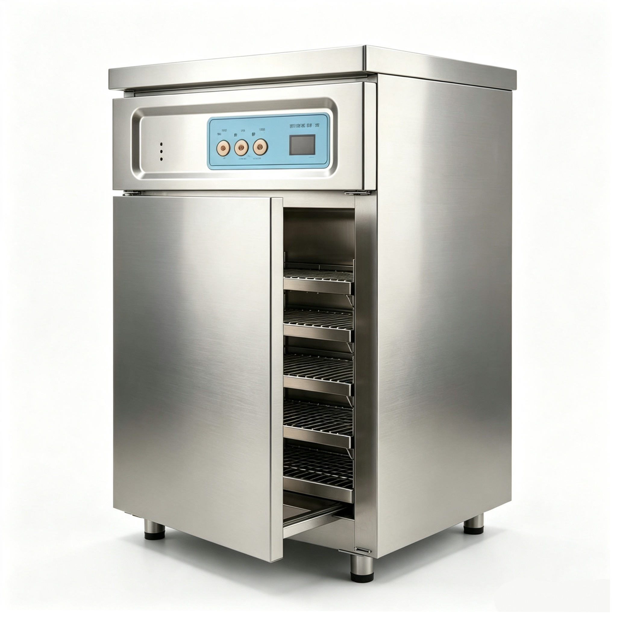 MZN-100K Commercial Chopstick Sterilizer Cabinet