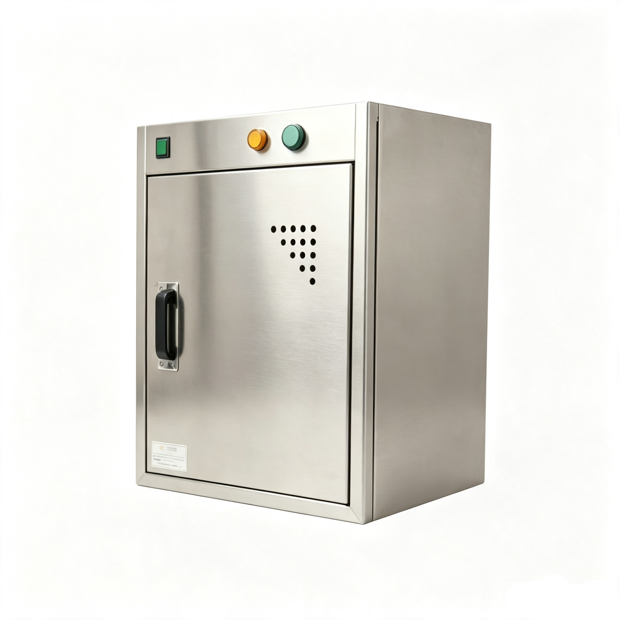 MZN-50T Book Disinfection Cabinet