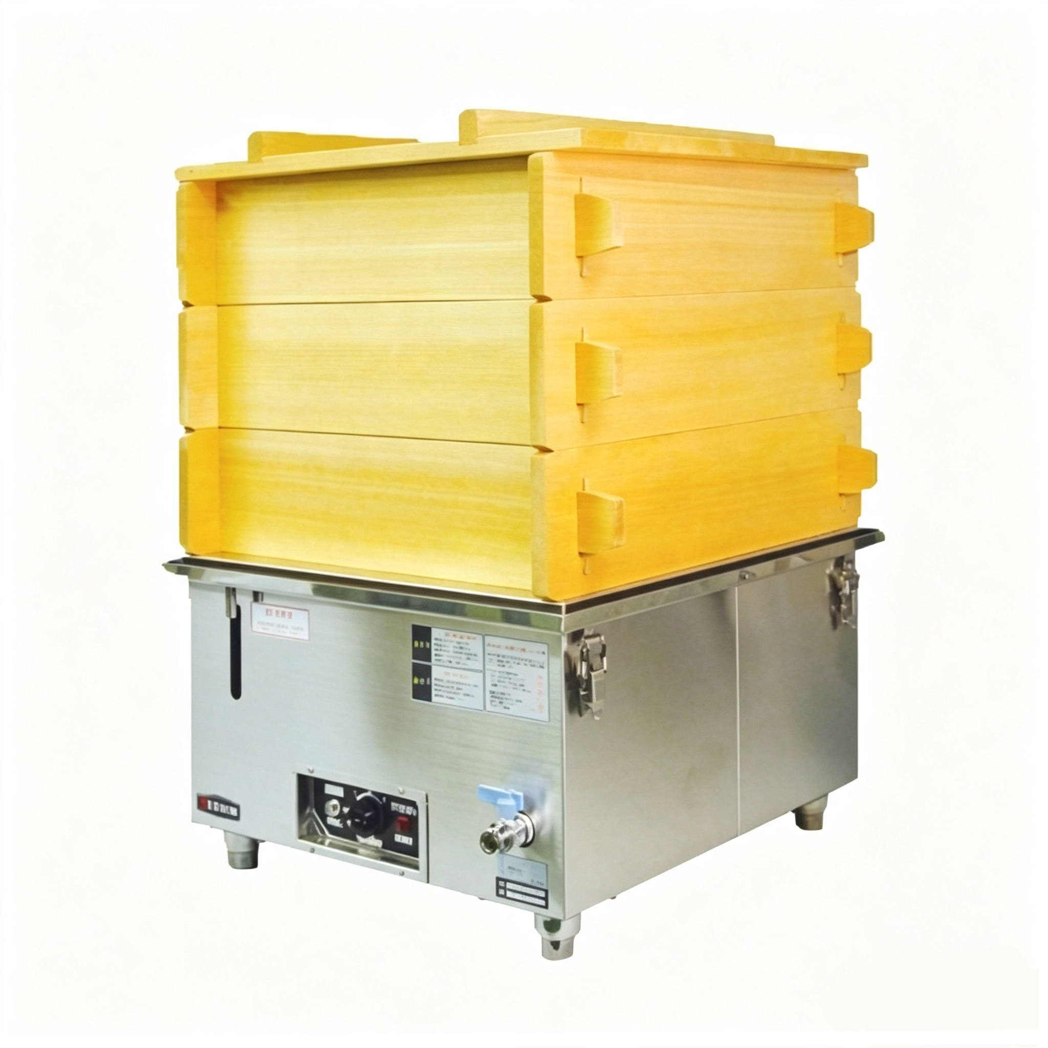 MZN-11Z Compact Countertop Steam Oven Machine