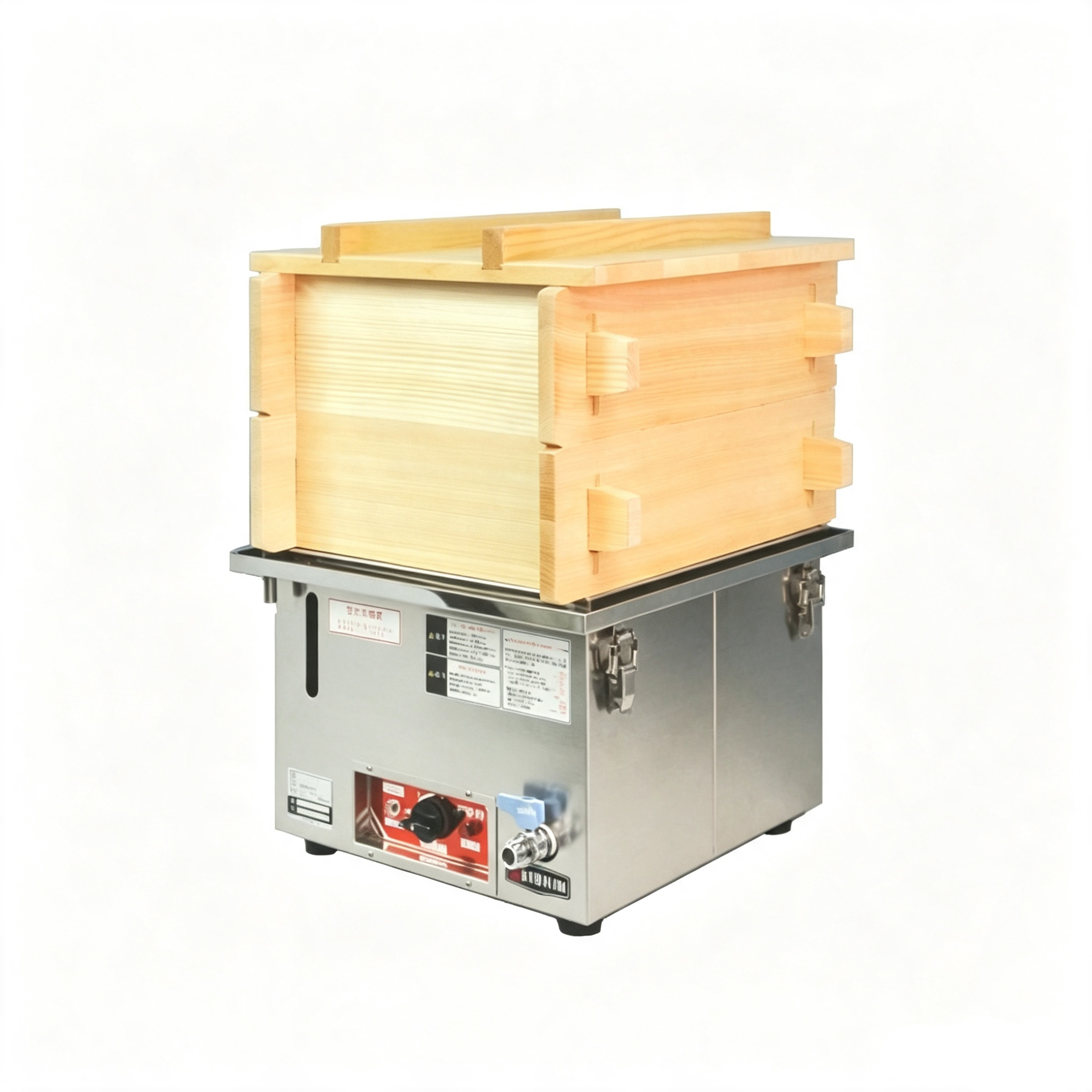 MZN-22Z Compact Countertop Steam Oven Machine